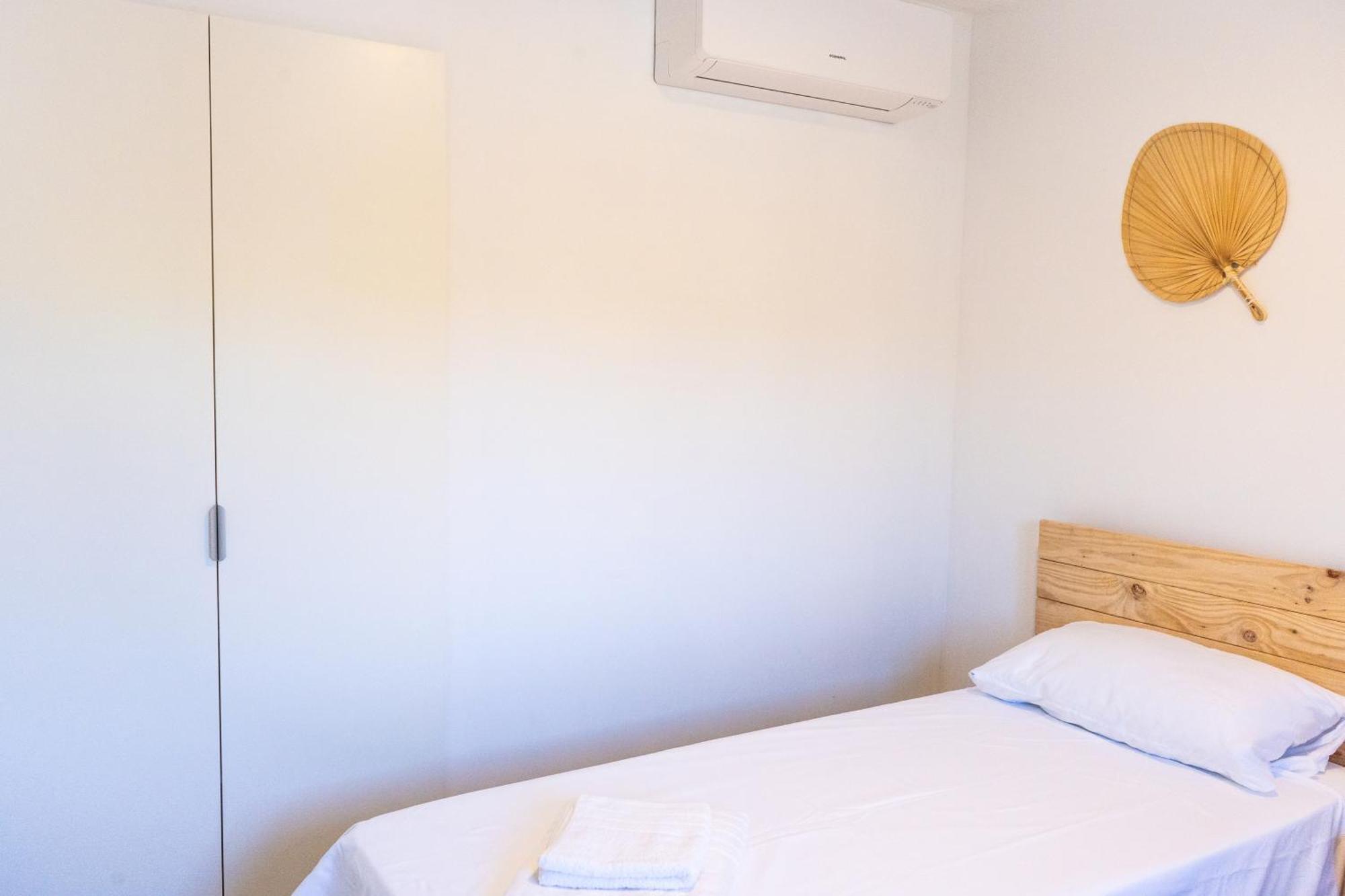 Ses Salines Apartments Sa Cubeta Форнелс Екстериор снимка