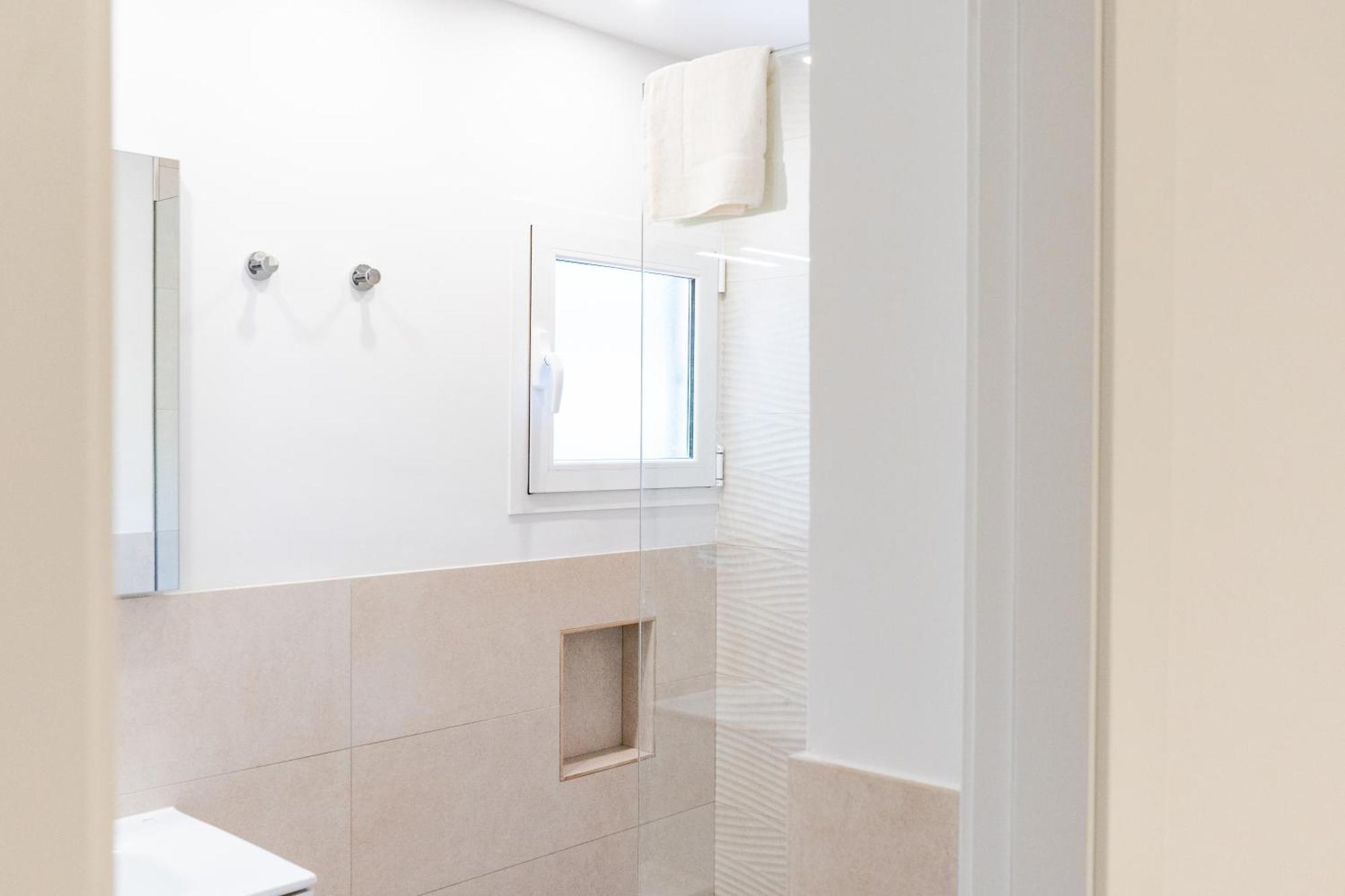 Ses Salines Apartments Sa Cubeta Форнелс Екстериор снимка