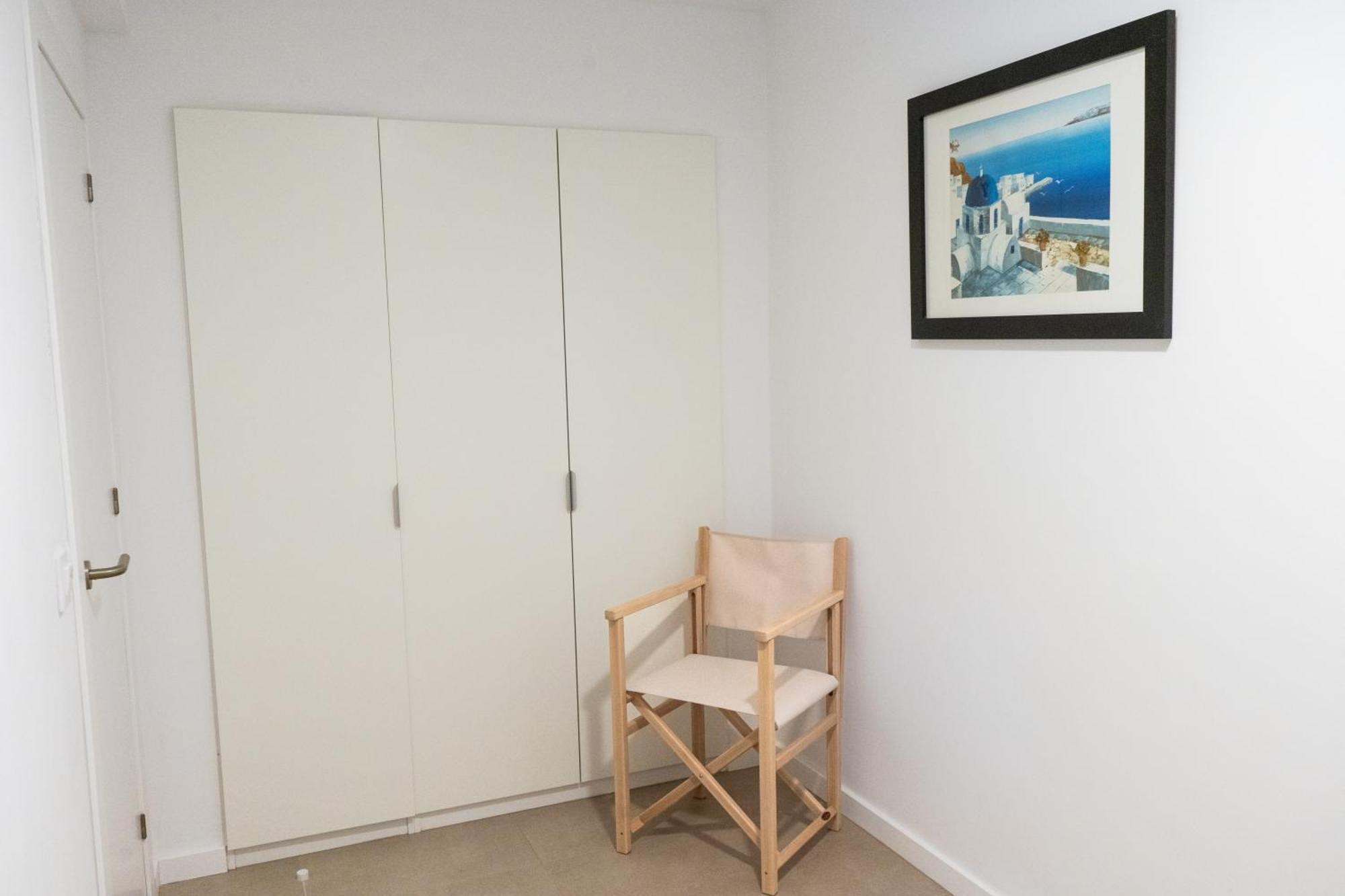 Ses Salines Apartments Sa Cubeta Форнелс Екстериор снимка