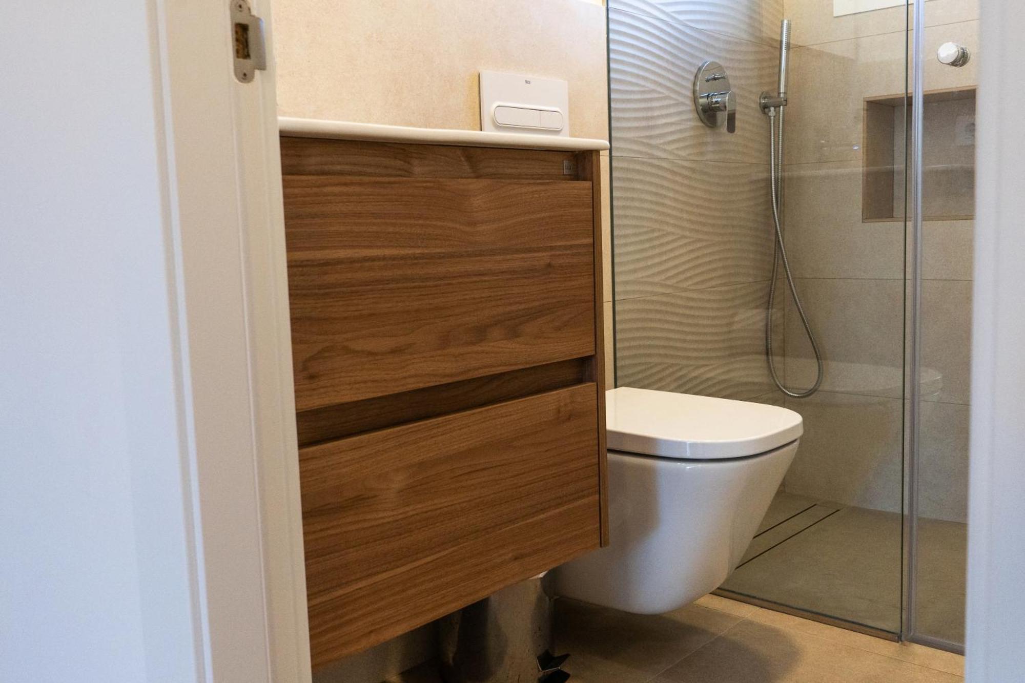 Ses Salines Apartments Sa Cubeta Форнелс Екстериор снимка