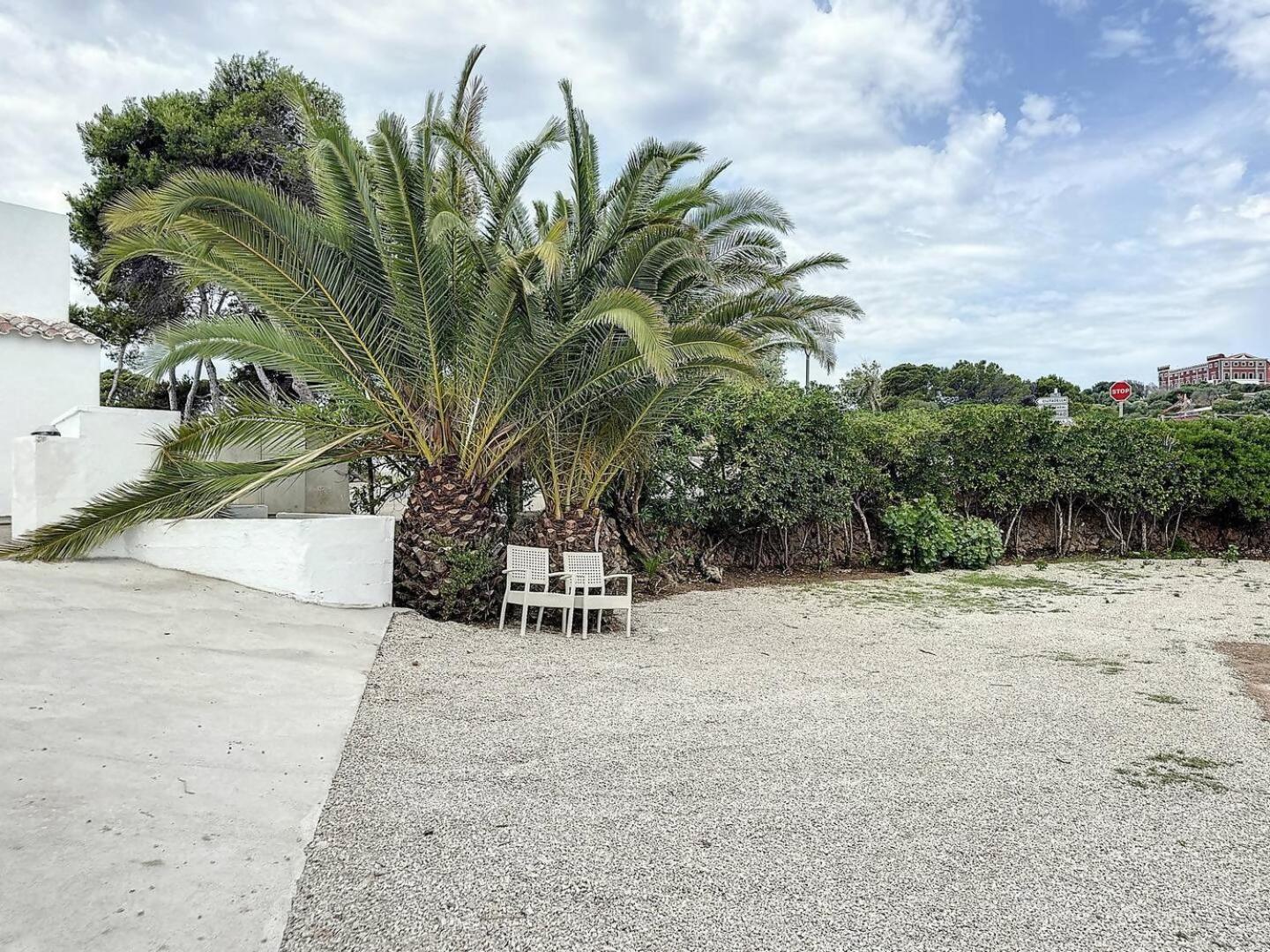 Ses Salines Apartments Sa Cubeta Форнелс Екстериор снимка