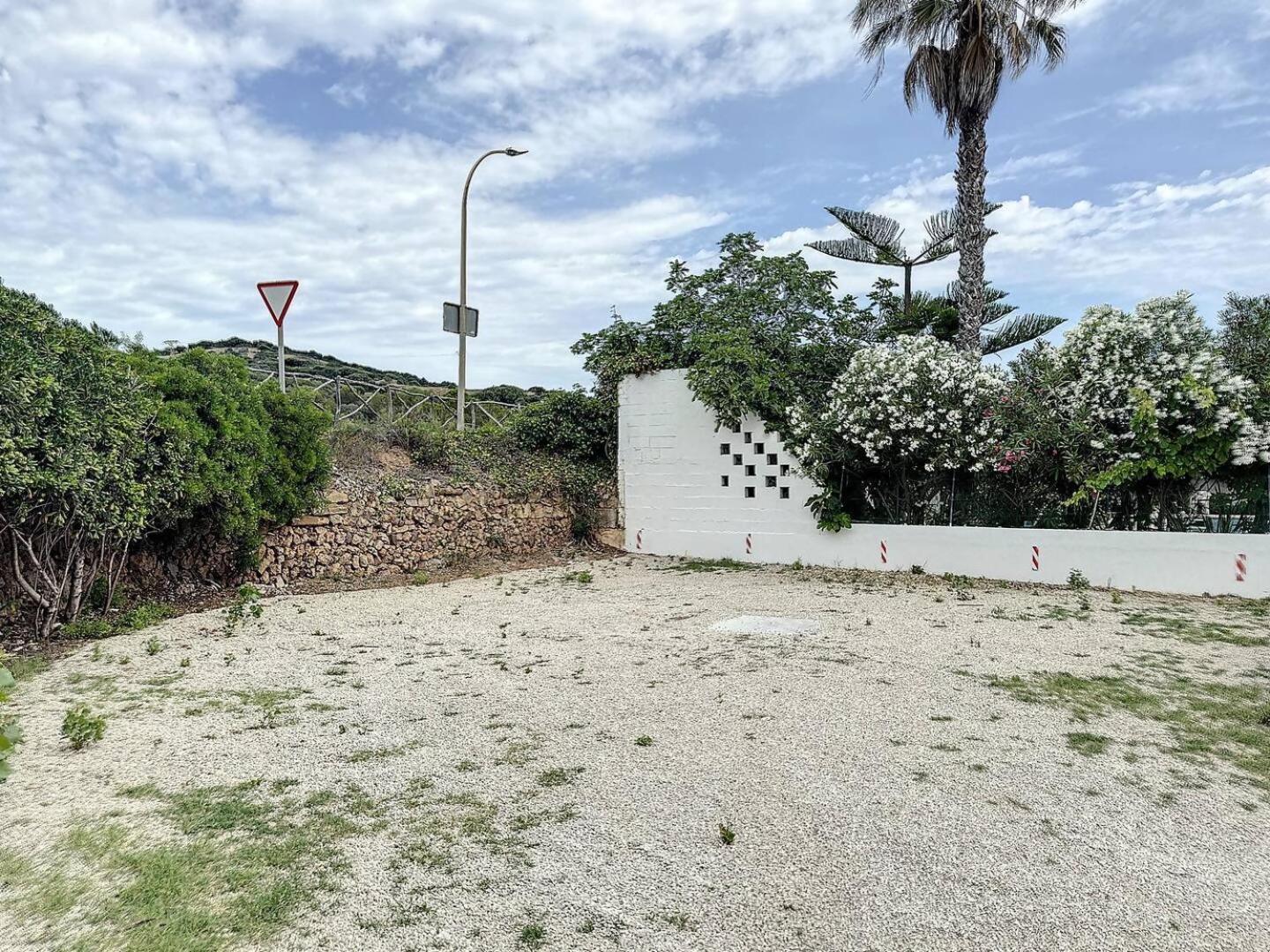 Ses Salines Apartments Sa Cubeta Форнелс Екстериор снимка